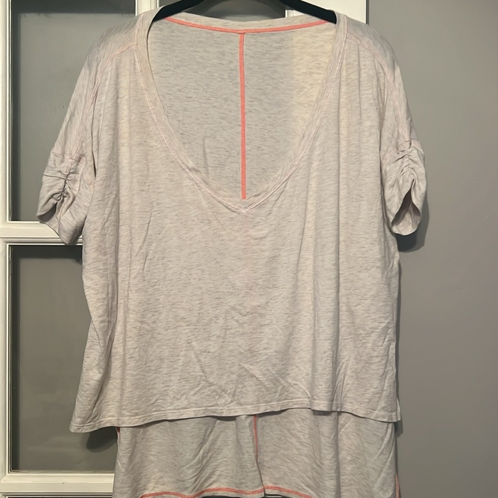Lululemon V-Neck